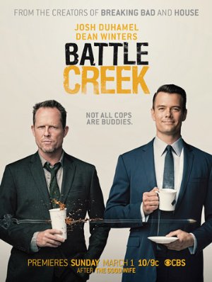 Battle Creek