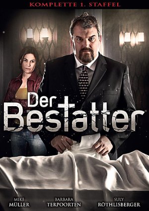 Der Bestatter