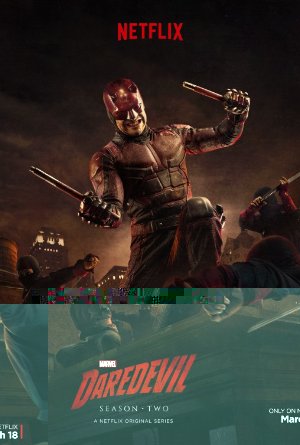 Daredevil