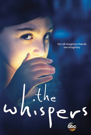 The Whispers