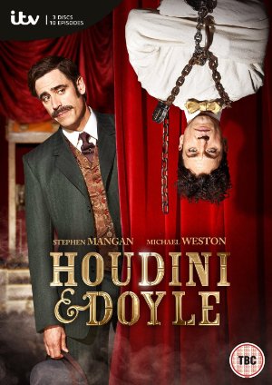 Houdini and Doyle