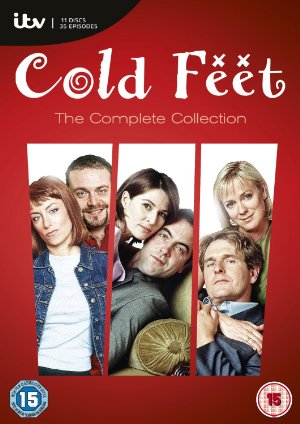 Cold Feet