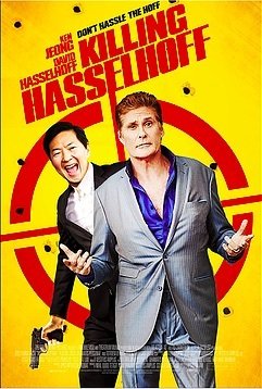 Killing Hasselhoff