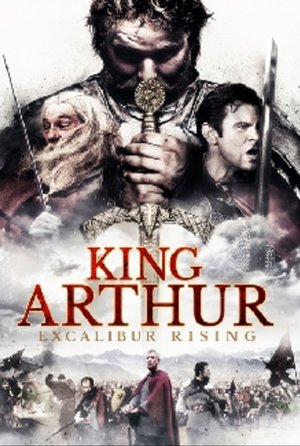 King Arthur: Excalibur Rising