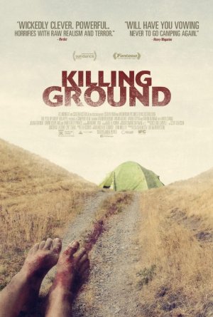 Killing Ground