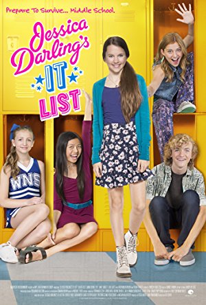 Jessica Darling’s It List