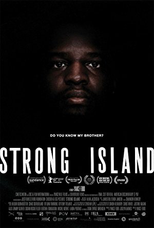 Strong Island