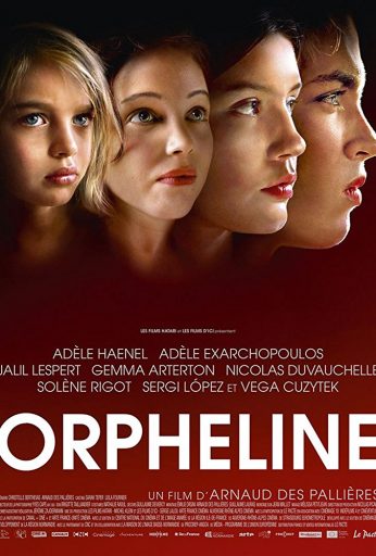 Orpheline