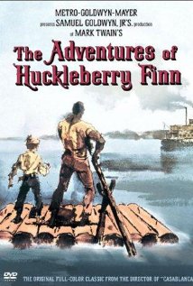 The Adventures of Huckleberry Finn