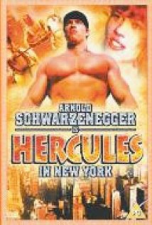 Hercules in New York