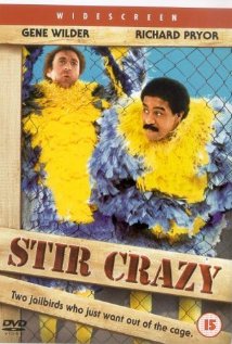 Stir Crazy