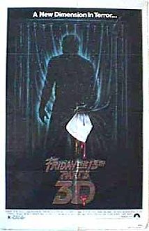 Friday the 13th Part III