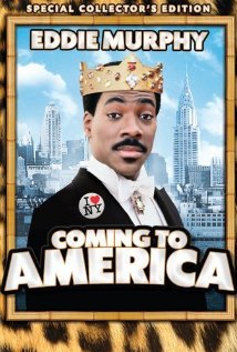 Coming to America