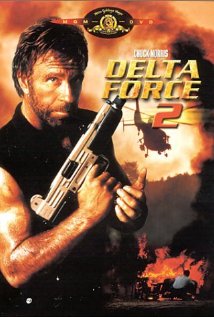 Delta Force 2: The Colombian Connection