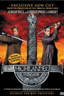 Highlander: Endgame