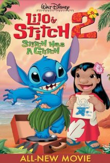 Lilo & Stitch 2