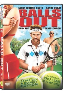 Balls Out: Gary the Tennis Coach