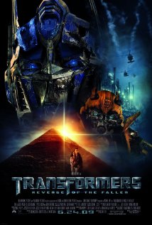 Transformers: Revenge of the Fallen