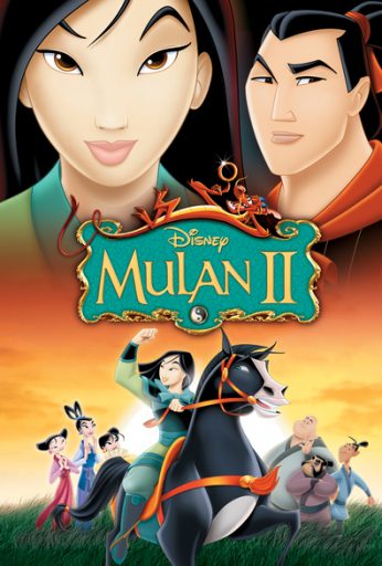 Mulan II