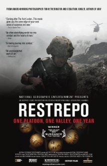 Restrepo