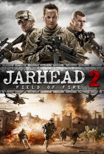 Jarhead 2: Field of Fire