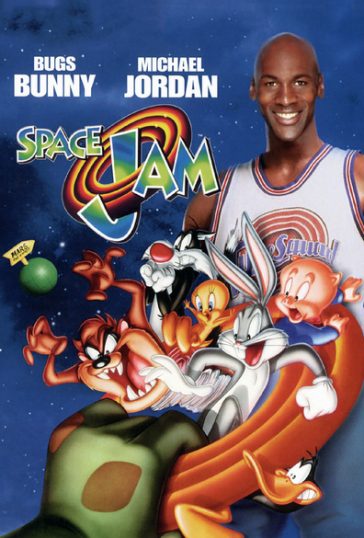 Space Jam