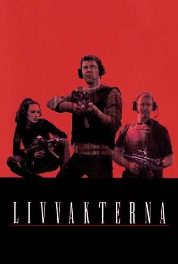 Livvakterna