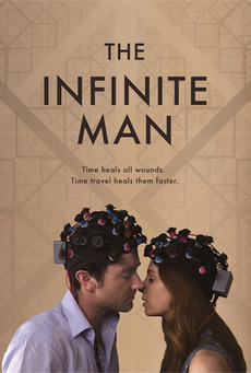 The Infinite Man