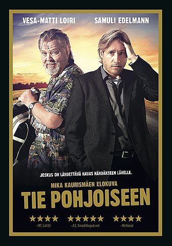 Tie pohjoiseen