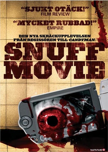 Snuff-Movie