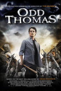 Odd Thomas