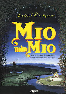 Mio min Mio