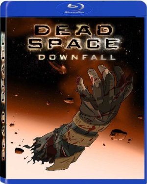 Dead Space: Downfall