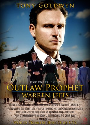 Outlaw Prophet: Warren Jeffs