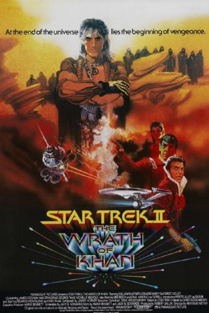 Star Trek II: Khans vrede