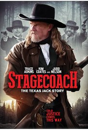 Stagecoach: The Texas Jack Story