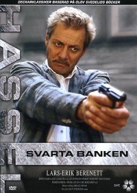 Hassel – Svarta banken