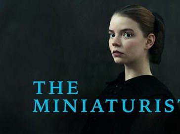 The Miniaturist