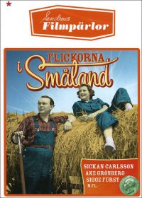 Flickorna i Småland