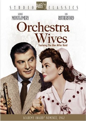 Orchestra Wives