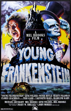 Young Frankenstein