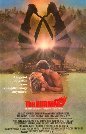 The Burning