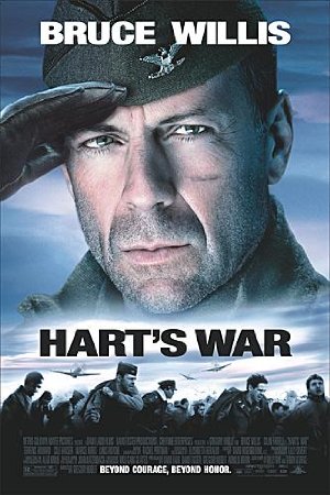 Harts War