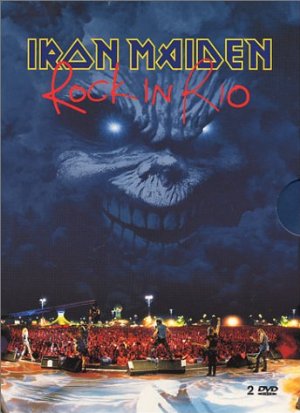 Iron Maiden: Rock in Rio