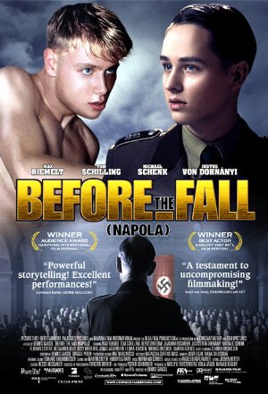 Before the Fall