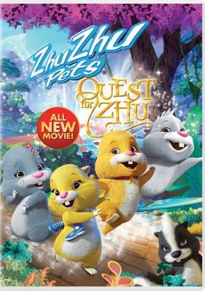 Quest for Zhu