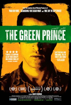 The Green Prince