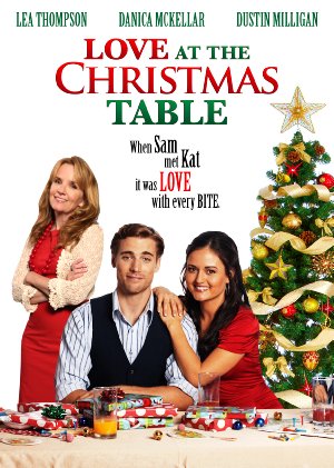 Love at the Christmas Table