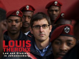 Louis Theroux: Law and Disorder in Johannesburg