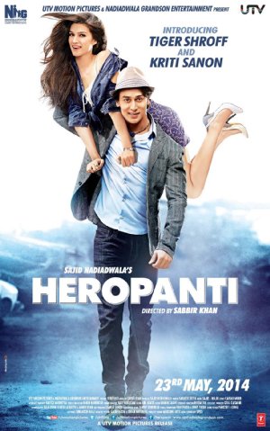 Heropanti